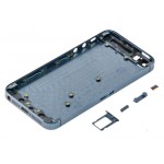 iPhone 5 Back Housing Replacement (Space Gray)